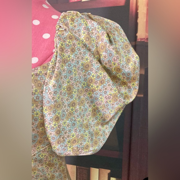 Zara Party Dress - Picture 6 of 6